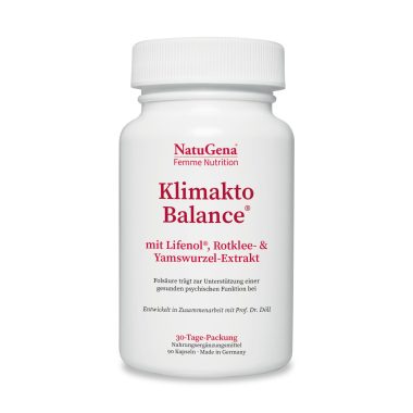 Klimakto Balance 90 kapsul