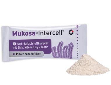 Alternative view of Mukosa-Intercell 30 vrečk