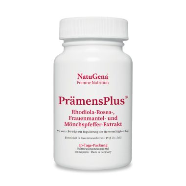 Prämens Plus 180 kapsul